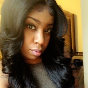 Meet your Posher, Jasmine